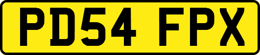 PD54FPX