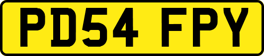 PD54FPY