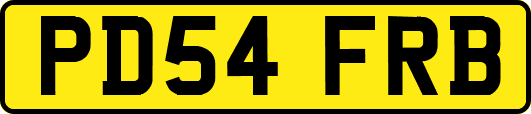 PD54FRB