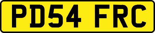 PD54FRC