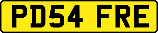PD54FRE