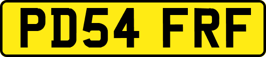 PD54FRF