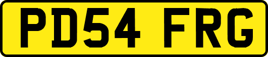 PD54FRG
