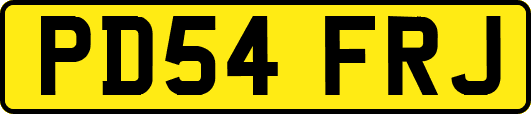 PD54FRJ