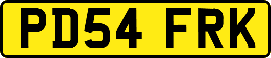 PD54FRK