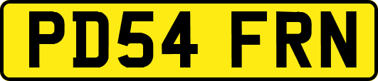 PD54FRN