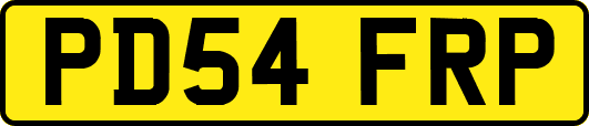 PD54FRP