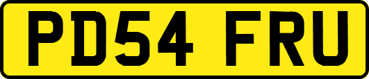 PD54FRU