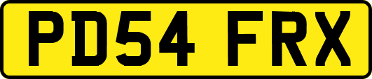PD54FRX