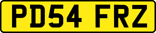 PD54FRZ