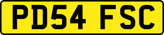 PD54FSC