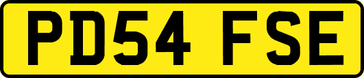 PD54FSE