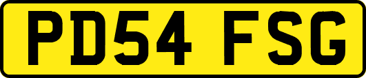 PD54FSG