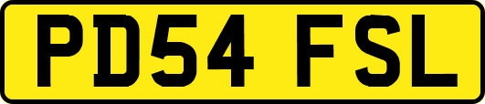 PD54FSL