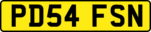 PD54FSN