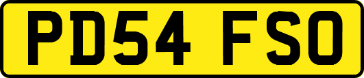 PD54FSO
