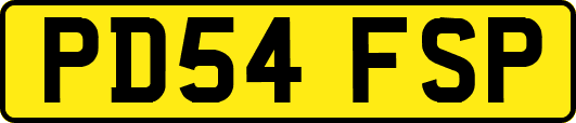 PD54FSP