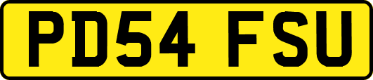 PD54FSU