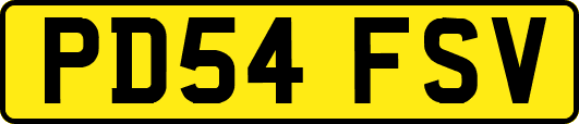 PD54FSV