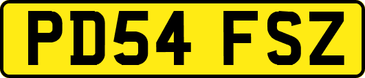 PD54FSZ