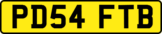 PD54FTB
