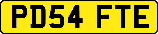 PD54FTE