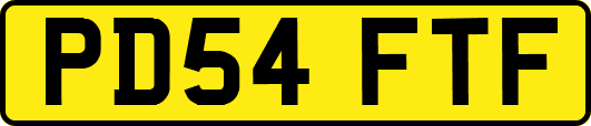 PD54FTF