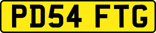 PD54FTG
