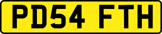 PD54FTH