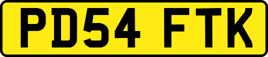 PD54FTK