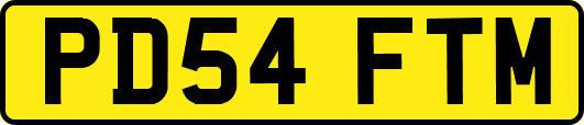 PD54FTM