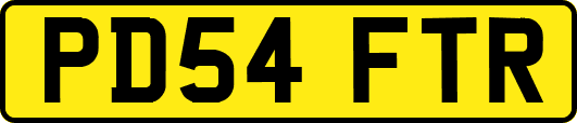 PD54FTR