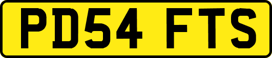 PD54FTS