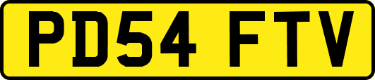 PD54FTV