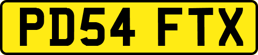 PD54FTX
