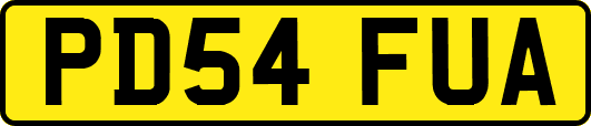 PD54FUA
