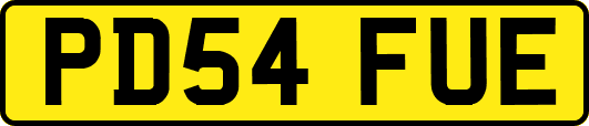 PD54FUE