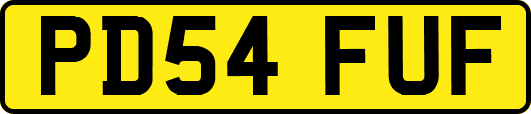 PD54FUF