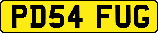 PD54FUG