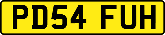 PD54FUH