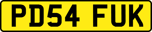 PD54FUK