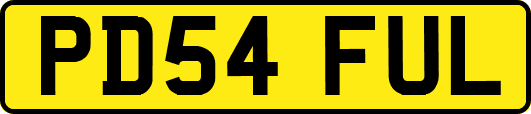 PD54FUL