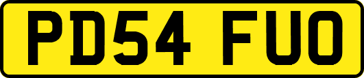 PD54FUO