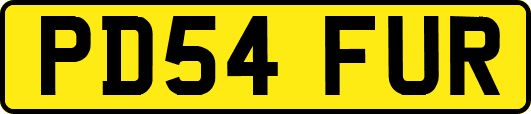 PD54FUR