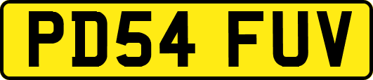 PD54FUV