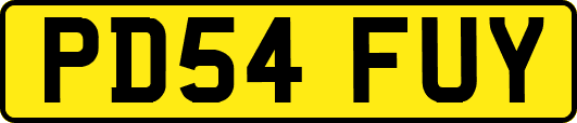 PD54FUY