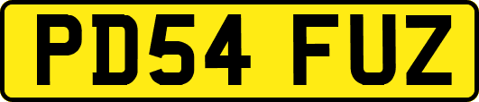 PD54FUZ