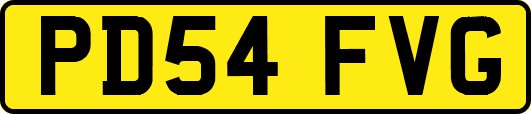 PD54FVG