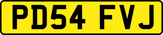 PD54FVJ