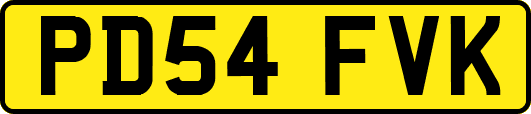 PD54FVK